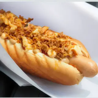 Perrito rabioso
