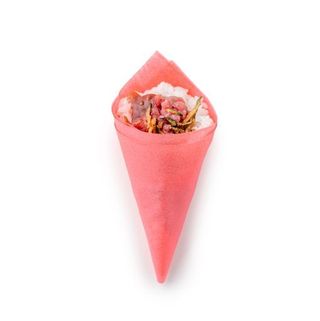 Temaki Soia Pink Meat