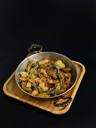 Торі Тепанякі