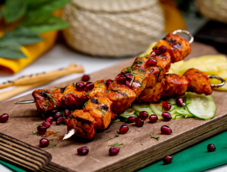 Chicken Tikka