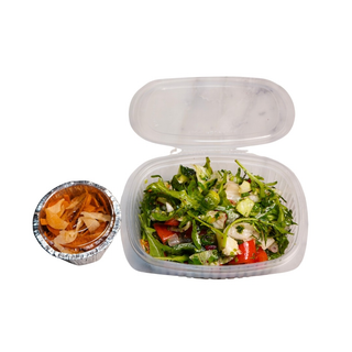  Fattoush