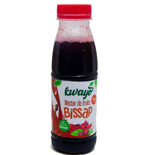 Nectar De Bissap 33cl