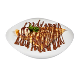 Crepe Chocolat