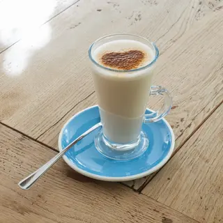 Chai Latte