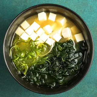 Miso Soup