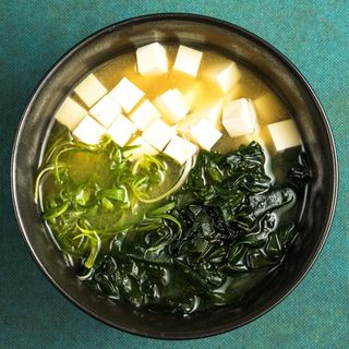 Miso Soup