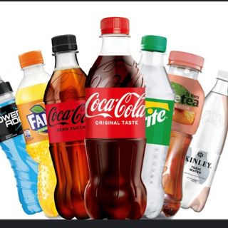 Bibita in bottiglia 50 cl