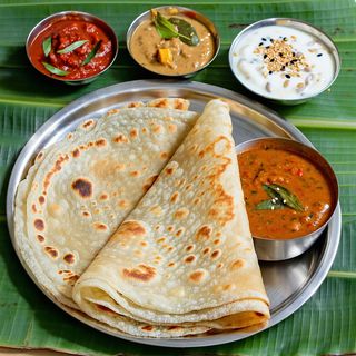 Sada Dosa