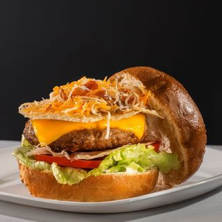 ჩიპს ბურგერი