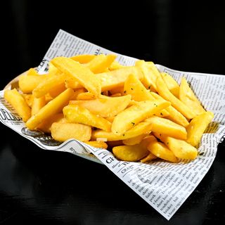Cartofi Sfrijiți - 220 gr 
