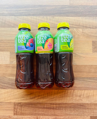FUZETEA 500ml