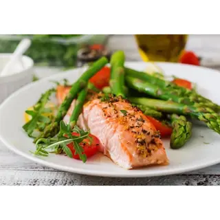 Lemon Fish Fillet
