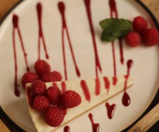 Cheesecake