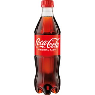 Coca-Cola 0,5l