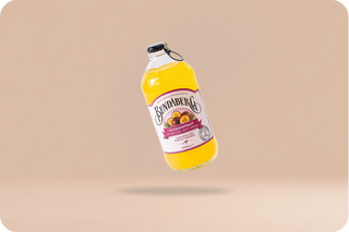 Bundaberg Passionfruit