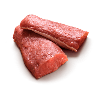 Биток Свинячий (500 Г)