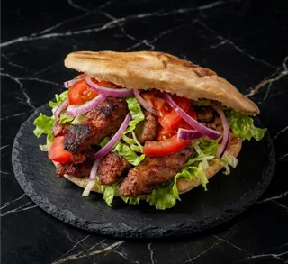 Kofte Ekmek