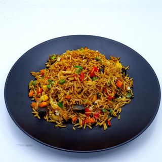 Chinese Rice