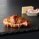 Croissant Jambon Fromage