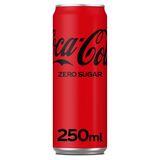Zero Coca-Cola
