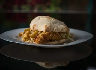 Panino Mario