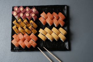 Սեթ Գրիլ 40կտ