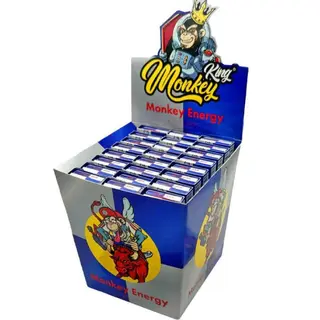 Monkey King Papeles
