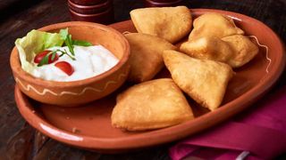 Priganice sa kiselim mlekom