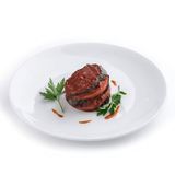 Parmigiana Di Melanzane