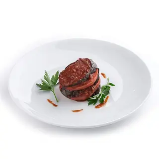 Parmigiana Di Melanzane