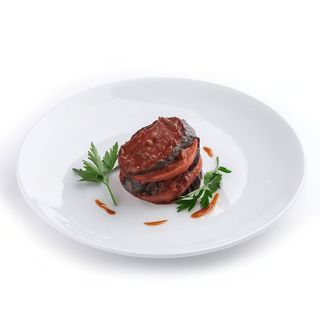 Parmigiana Di Melanzane