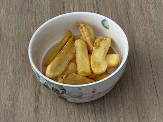 Картопляні діпи (100g)