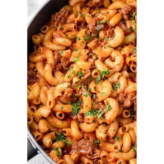 Macaroni