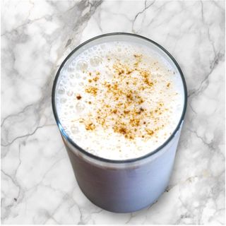 SALTED LASSI
