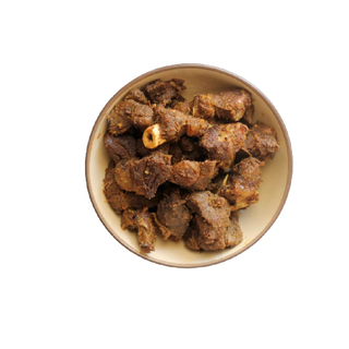 Goat Meat