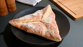 Pizza Calzone Trio Ø 24cm