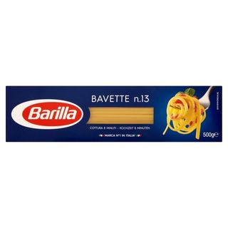 Makaron spagetti Barilla. 0.5кг
