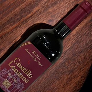 Castillo Lontano Vino tinto