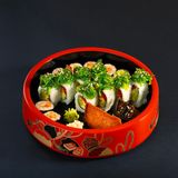 ვეგეტარიანული მენიუ