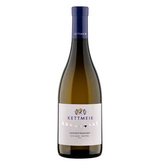 Gewurztraminer - Kettmeier 75 cl