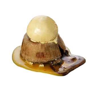 ШОКОЛАДОВО СУФЛЕ