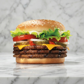 Triple Whopper®