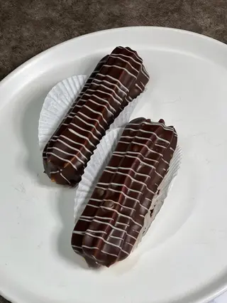 Эклеры