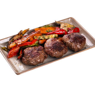 Телешки кюфтета  350 гр