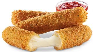 Ración De Palitos De Mozzarella (9 Uds.)