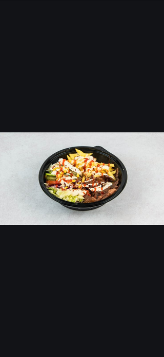 Doner box junetina