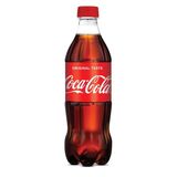 Coca-Cola 0.5l
