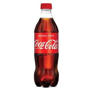 Coca-Cola 0.5l