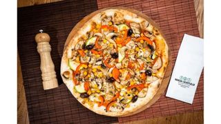 Pizza Vegetariana Ø 32cm