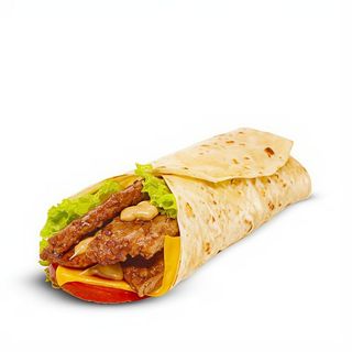 Wrap Beef
